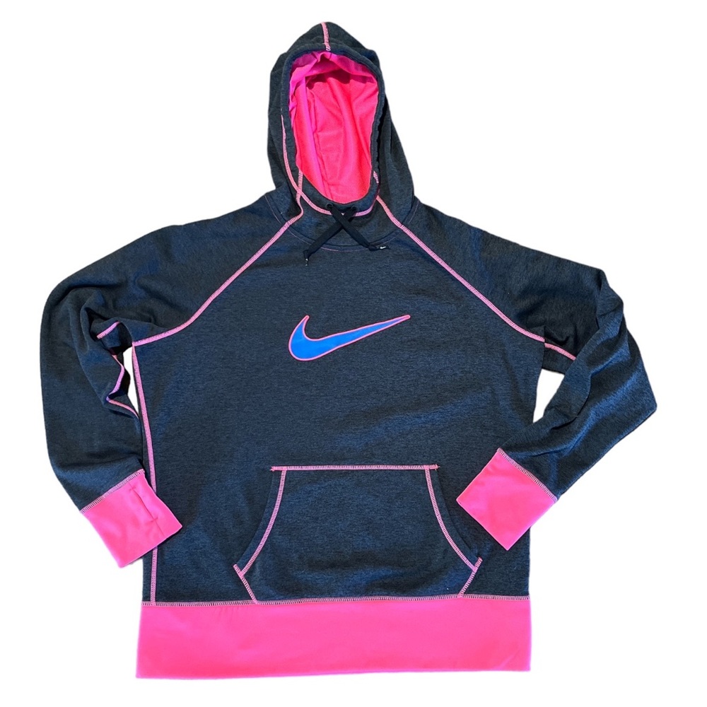 Nike Therma-Fit Hoodie Women’s XL